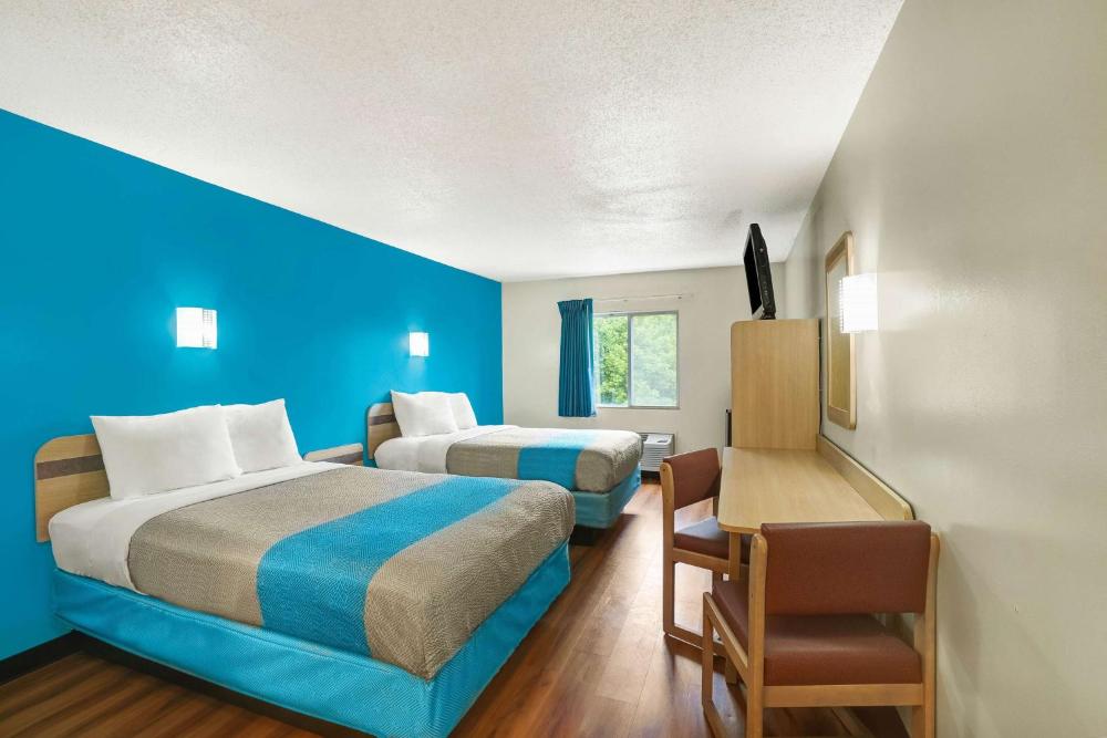Motel 6-Gordonville, PA - Lancaster PA